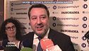 Salvini: la Russia? Il popolo ha sempre ragione