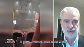 Attentato a Mosca: le parole di Alberto Zanconato