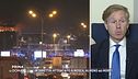 Le parole di Alessandro Orsini sull'attentato a Mosca