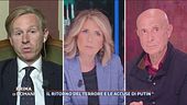 Terrore a Mosca: il parere di Alessandro Orsini