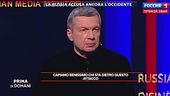La Russia accusa ancora l'occidente