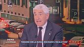 L'intervento di Pier Ferdinando Casini