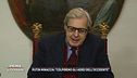 L'opinione di Vittorio Sgarbi sulla minaccia di Putin all'Occidente