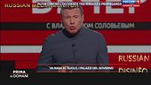 Putin contro l'occidente tra minacce e propaganda
