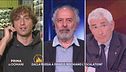 Jorit: "Israele è uno Stato terrorista"