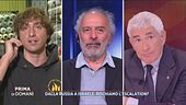 Jorit: "Israele è uno Stato terrorista"