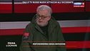 Dalle TV russe nuovi attacchi all'Occidente