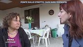 Ponte sullo Stretto, caos sugli espropri