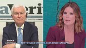 Ponte sullo Stretto: l'opinione di Marina La Rosa