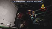 Strage Suviana, trovati altri 2 corpi