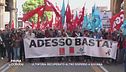 Strage Suviana, rabbia e polemiche: "Basta morti"