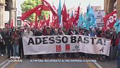 Strage Suviana, rabbia e polemiche: "Basta morti"