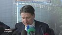 Lo strappo di Conte: "E' ora di fare pulizia"