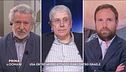 L'intervento di Piergiorgio Odifreddi