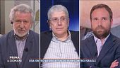 L'intervento di Piergiorgio Odifreddi