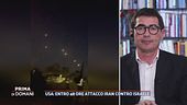 L'intervento di Nicola Fratoianni