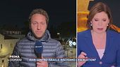 Ultim'ora USA: imminente la risposta di Israele