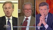 L'intervento di Alessandro Orsini