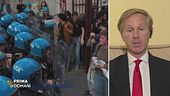 Alessandro Orsini: "Le Università dovrebbero essere luoghi sacri"