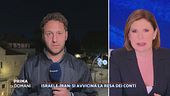 Israele-Iran: si avvicina la resa dei conti