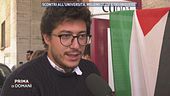 Scontri all'Università, Meloni: "così è delinquere"