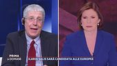 L'intervento di Mario Giordano