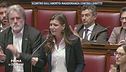 Scontro sull'aborto: maggioranza contro i diritti?