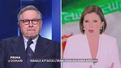 Paolo Liguori commenta l'attacco in Iran