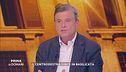 Elezioni in Basilicata: parla Carlo Calenda