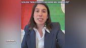 Elly Schlein: "Non ci sarà il mio nome nel simbolo PD"