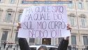 Aborto: in piazza contro il Governo