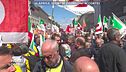 25 aprile, i cortei a Milano