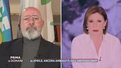 25 aprile tra celebrazioni e divisioni: il parere di Stefano Bonaccini