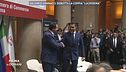 Matteo Salvini e Roberto Vannacci: debutta la coppia "luciferina"