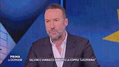 Roberto Vannacci candidato alle Europee: il punto di vista di Luca Sommi