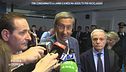 Gianfranco Fini condannato a 2 anni e 8 mesi ma assolto per riciclaggio