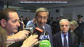 Gianfranco Fini condannato a 2 anni e 8 mesi ma assolto per riciclaggio
