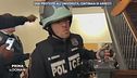 Usa: proteste all'Università, centinaia di arresti