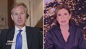 L'opinione di Alessandro Orsini sui commenti di Macron