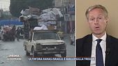L'opinione di Alessandro Orsini sul comportamento ambiguo di Hamas