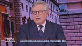 Paolo Liguori commenta il caso di Giovanni Toti