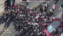 Proteste pro Palestina: scontri e arresti a Parigi