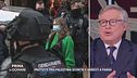 L'opinione di Paolo Liguori in merito alle manifestazioni degli studenti a Parigi