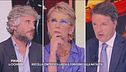 Contestazioni alla Ministra Roccella: il parere di Matteo Renzi