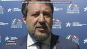 Matteo Salvini: "Quanto durerebbero i pm con le microspie in ufficio?"