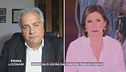 Ilaria Salis esce dal carcere: parla il padre