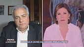 Ilaria Salis esce dal carcere: parla il padre