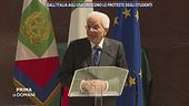 Dall'Italia agli USA crescono le proteste degli studenti