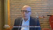 Salis ai domiciliari: di chi è il merito?