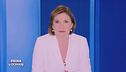 Bianca Berlinguer ricorda Franco Di Mare
